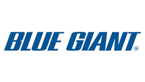 Blue Giant